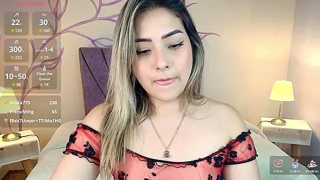Photos of DahliaMoore from StripChat is Freechat