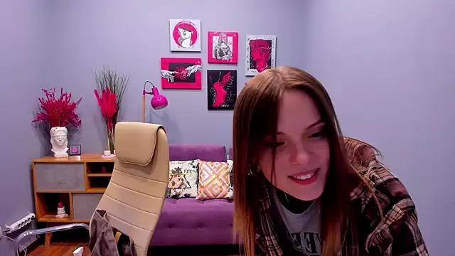 Girls: Stay up-to-date with the new immersive cumshows range and check-out the cutest escorts exhibit their wet clitoris and sweet physiques as they strip off and climax.
