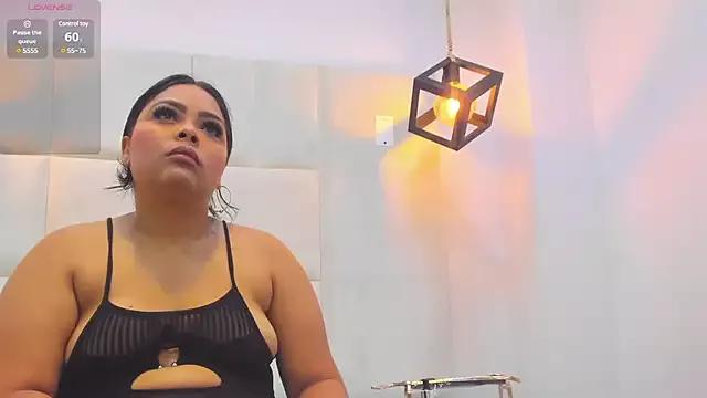 Daisy_Price from StripChat is Freechat