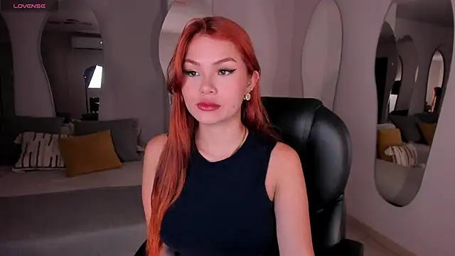 DakotaGrey_ from StripChat
