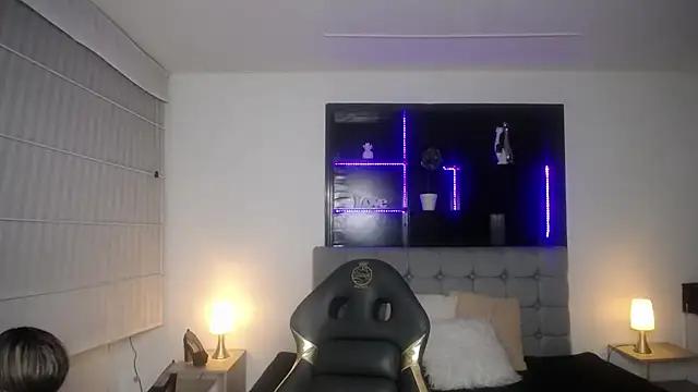 Girls: Stay up-to-date with the new immersive cumshows range and check-out the cutest escorts exhibit their wet clitoris and sweet physiques as they strip off and climax.