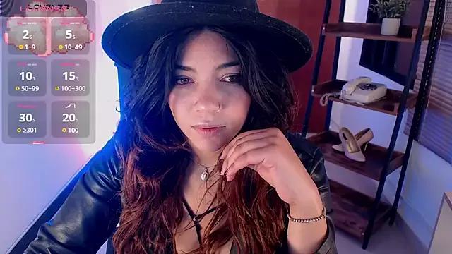 Girls: Stay up-to-date with the new immersive cumshows range and check-out the cutest escorts exhibit their wet clitoris and sweet physiques as they strip off and climax.