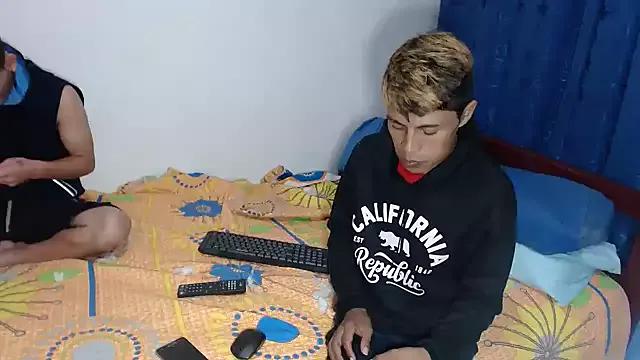 dani07- from StripChat is Freechat