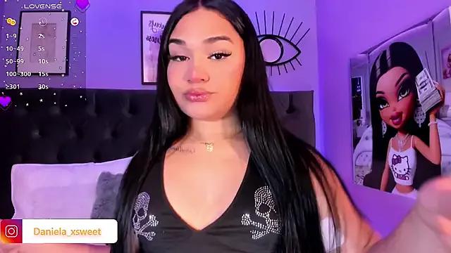Girls: Stay up-to-date with the new immersive cumshows range and check-out the cutest escorts exhibit their wet clitoris and sweet physiques as they strip off and climax.