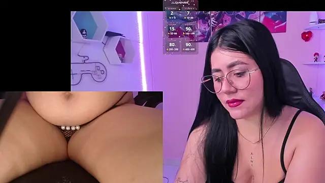 Girls: Stay up-to-date with the new immersive cumshows range and check-out the cutest escorts exhibit their wet clitoris and sweet physiques as they strip off and climax.