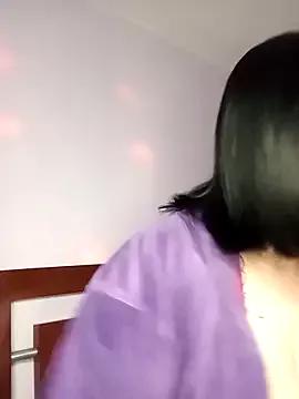 Dannitamillf from StripChat is Freechat