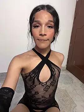 Dany-Sexy from StripChat is Freechat