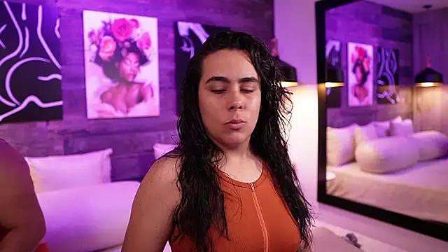 Girls: Stay up-to-date with the new immersive cumshows range and check-out the cutest escorts exhibit their wet clitoris and sweet physiques as they strip off and climax.