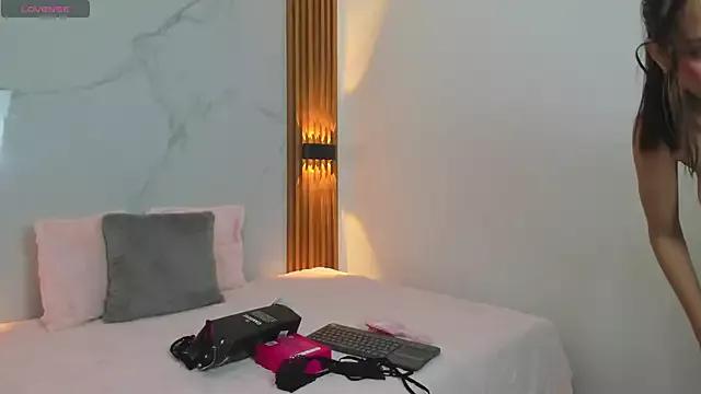 Girls: Stay up-to-date with the new immersive cumshows range and check-out the cutest escorts exhibit their wet clitoris and sweet physiques as they strip off and climax.