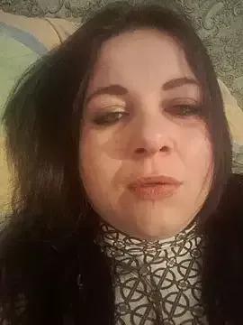 DarinaDiamond29 from StripChat is Freechat