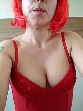 Dark_Angel_22 from StripChat is Freechat