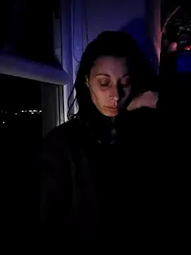 DarkAngelz1 from StripChat is Freechat
