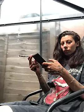 DarkAngelz1 from StripChat is Freechat