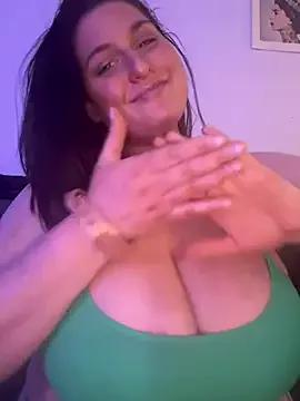 delinadelray from StripChat is Freechat