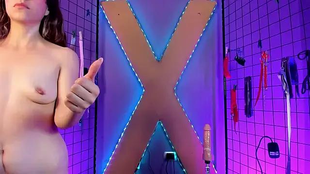 Girls: Stay up-to-date with the new immersive cumshows range and check-out the cutest escorts exhibit their wet clitoris and sweet physiques as they strip off and climax.
