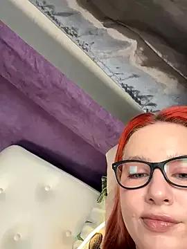 Photos of Denise__levi_ from StripChat is Freechat