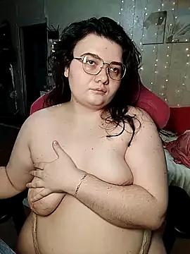 DenisHailey from StripChat is Freechat