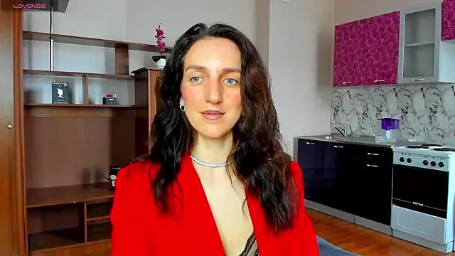 desired_zzoya from StripChat is Freechat