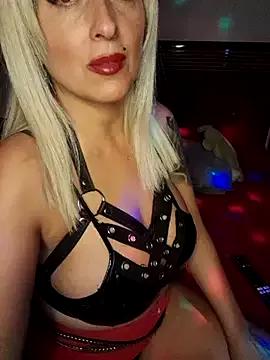 DesireSatler from StripChat is Freechat