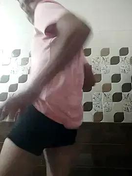 devil_shubh from StripChat is Freechat