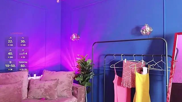 Girls: Stay up-to-date with the new immersive cumshows range and check-out the cutest escorts exhibit their wet clitoris and sweet physiques as they strip off and climax.