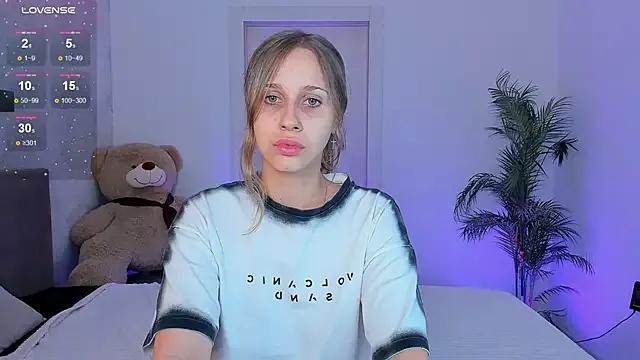 diana_phoenix from StripChat is Freechat