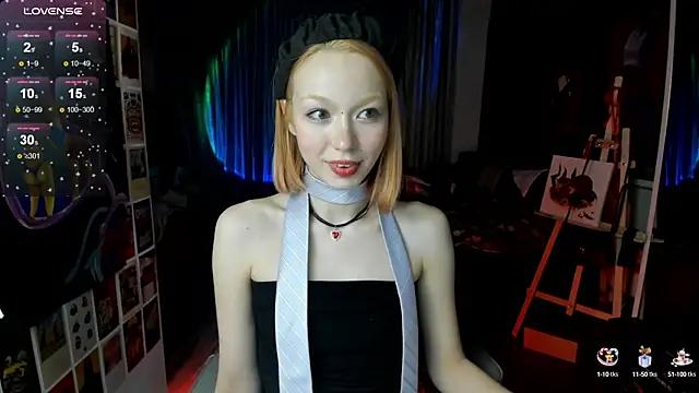 Girls: Stay up-to-date with the new immersive cumshows range and check-out the cutest escorts exhibit their wet clitoris and sweet physiques as they strip off and climax.