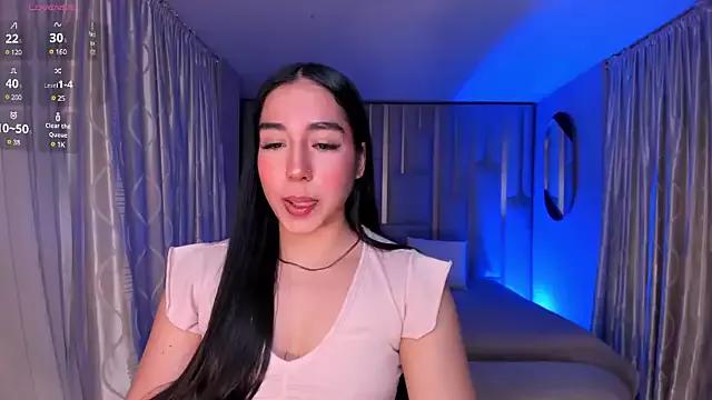 Girls: Stay up-to-date with the new immersive cumshows range and check-out the cutest escorts exhibit their wet clitoris and sweet physiques as they strip off and climax.