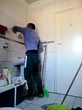 Dickey_sa from StripChat is Freechat