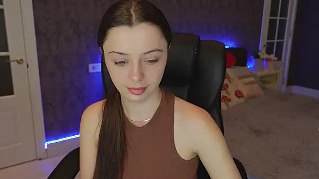 Girls: Stay up-to-date with the new immersive cumshows range and check-out the cutest escorts exhibit their wet clitoris and sweet physiques as they strip off and climax.