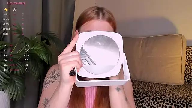 Girls: Stay up-to-date with the new immersive cumshows range and check-out the cutest escorts exhibit their wet clitoris and sweet physiques as they strip off and climax.