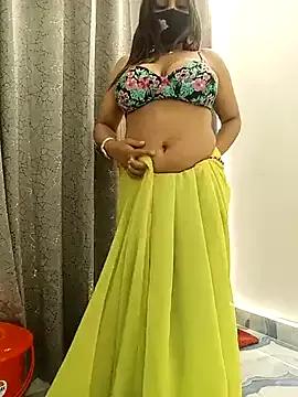 Divya_girl from StripChat is Freechat