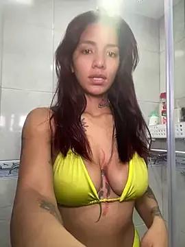 Girls: Stay up-to-date with the new immersive cumshows range and check-out the cutest escorts exhibit their wet clitoris and sweet physiques as they strip off and climax.