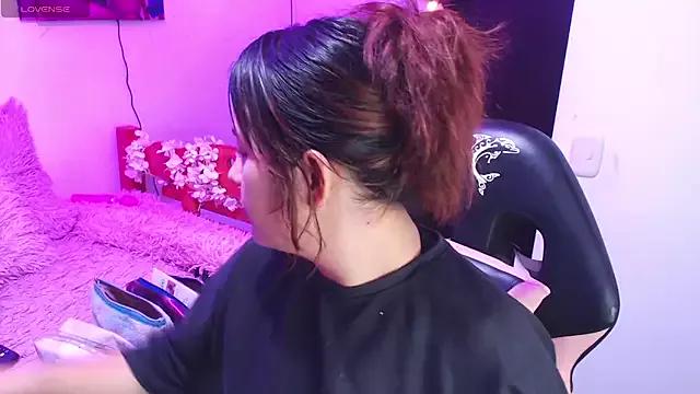 Girls: Stay up-to-date with the new immersive cumshows range and check-out the cutest escorts exhibit their wet clitoris and sweet physiques as they strip off and climax.