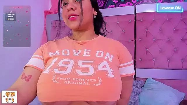 Girls: Stay up-to-date with the new immersive cumshows range and check-out the cutest escorts exhibit their wet clitoris and sweet physiques as they strip off and climax.
