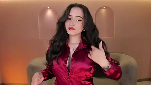 Girls: Stay up-to-date with the new immersive cumshows range and check-out the cutest escorts exhibit their wet clitoris and sweet physiques as they strip off and climax.