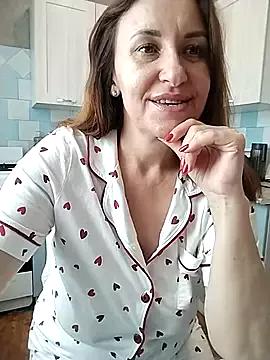 Photos of DonnaMagdalena from StripChat is Freechat
