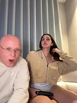 Girls ecstasy: Improve your chatting skills with these steamy streamers, and dive into the immersive world of exposed attraction.