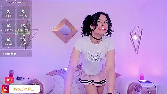 Girls: Stay up-to-date with the new immersive cumshows range and check-out the cutest escorts exhibit their wet clitoris and sweet physiques as they strip off and climax.