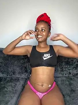 Doublefreaks from StripChat is Freechat