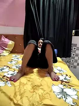 Photos of Dreamgirl_129 from StripChat is Group