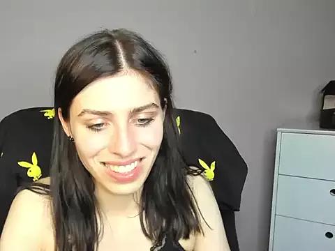 dreamPIA from StripChat is Freechat