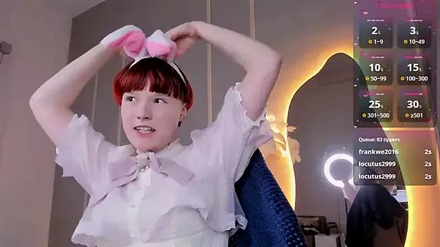Girls: Stay up-to-date with the new immersive cumshows range and check-out the cutest escorts exhibit their wet clitoris and sweet physiques as they strip off and climax.