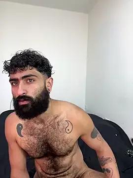 Drogamma from StripChat is Freechat