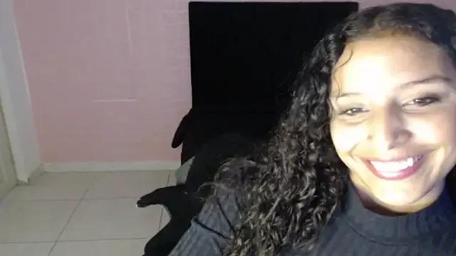 DULCE1609 from StripChat is Freechat