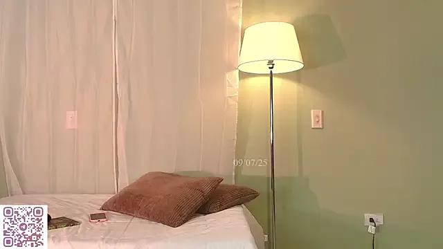 dulceangel__ from StripChat is Freechat