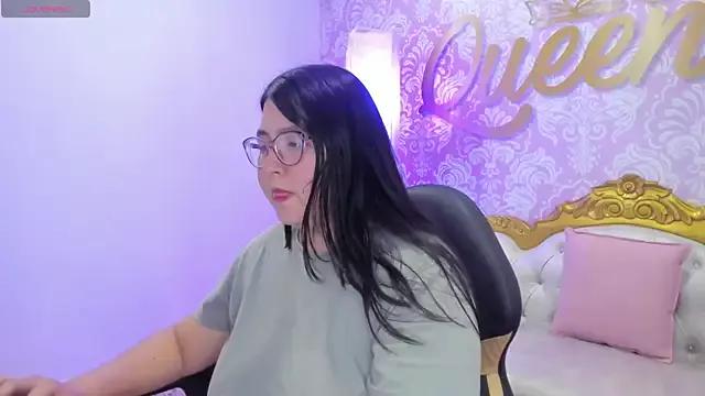 dulcelovely_ from StripChat is Freechat