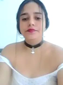 dulcewitch from StripChat is Freechat