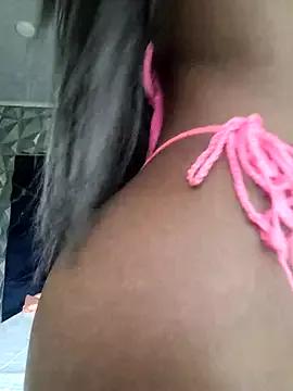 EBONY_GODDESS21 from StripChat is Freechat