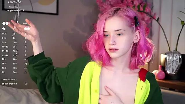 Girls ecstasy: Improve your chatting skills with these steamy streamers, and dive into the immersive world of exposed attraction.